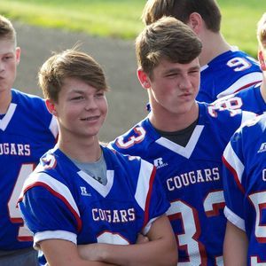 Meet your Posher, Parker